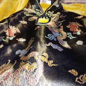 Women's oriental dress